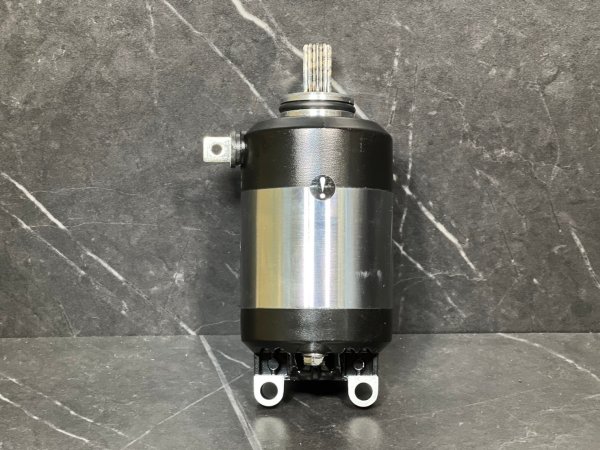 画像4: ✨ KOSO ハイパワーセルモーター [シグナスX・BW'S125・マジェスティS対応]｜高圧縮車両のスターター性能を向上！ 🚀 (4)