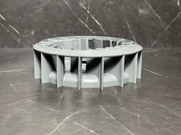 画像3: 🌪️ 風神 風量増量ファン「卍」強化版 [シグナスX・BW'S125対応]｜進化した冷却性能で安心走行！ (3)