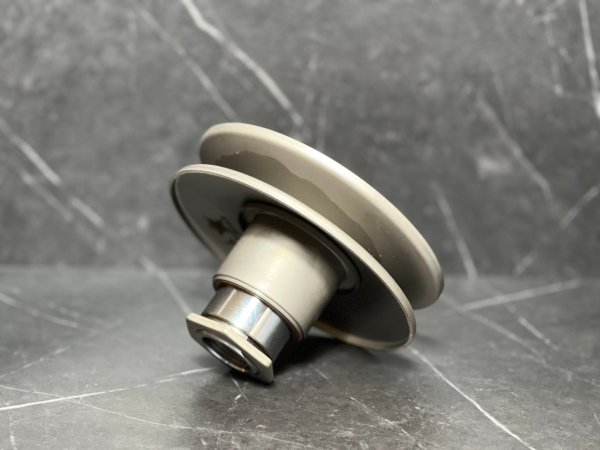 画像2: ✨ CVTSTAR トルクカム [シグナスX・BW'S125対応]｜直溝 & への字溝で選べる走行性能！ 🚀 (2)