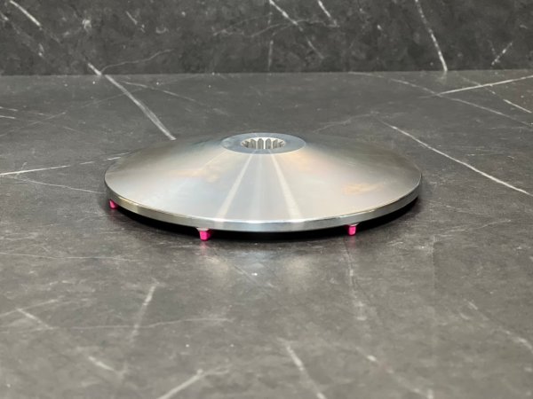 画像5: ✨ WF ハイスピードプーリー 中改（ピンク/ブルー）［シグナスX・BW'S125対応］｜ボアアップ車両専用設計！ 🚀 (5)