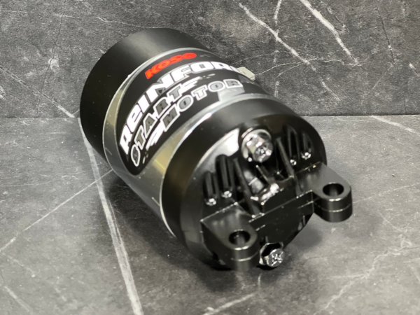 画像3: ✨ KOSO ハイパワーセルモーター [シグナスX・BW'S125・マジェスティS対応]｜高圧縮車両のスターター性能を向上！ 🚀 (3)