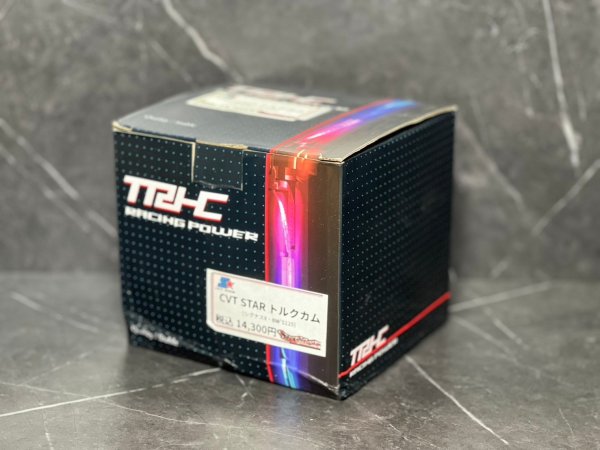 画像5: ✨ CVTSTAR トルクカム [シグナスX・BW'S125対応]｜直溝 & への字溝で選べる走行性能！ 🚀 (5)