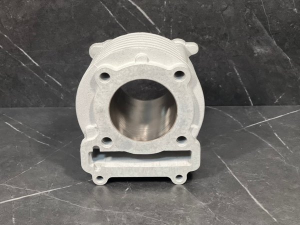 画像6: 🔥 CODO ボアアップキット 59mm 158.2cc|初心者に最適なボアアップの入門編! (6)