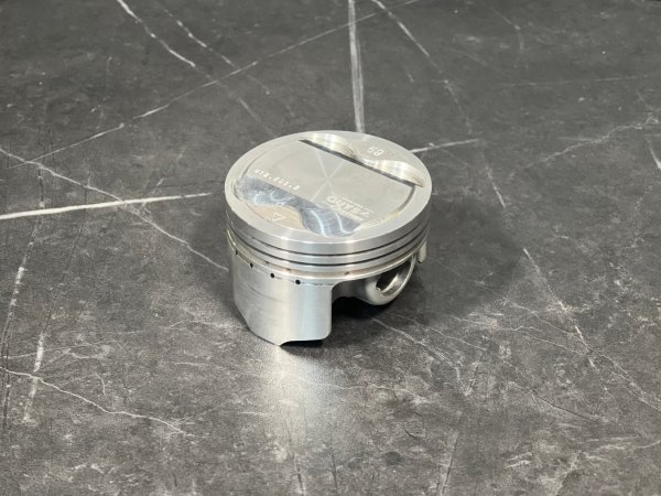 画像7: 🔥 GUYSFACTORY製 ボアアップキット 158cc (59mm)|シグナスXを速くしたい人必見! (7)