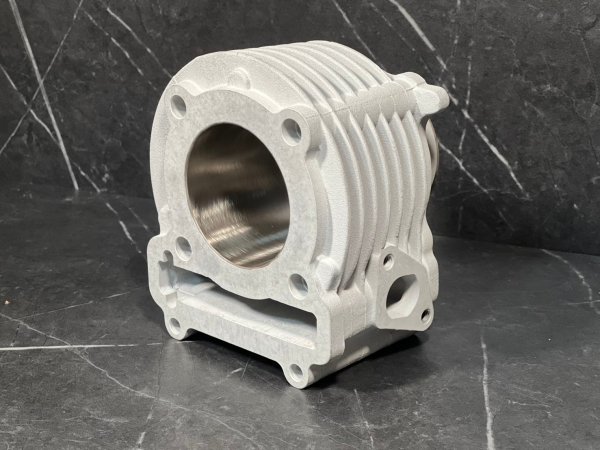 画像5: 🔥 CODO ボアアップキット 59mm 158.2cc|初心者に最適なボアアップの入門編! (5)