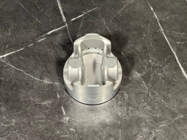 画像8: 🔥 GUYSFACTORY製 ボアアップキット 158cc (59mm)|シグナスXを速くしたい人必見! (8)