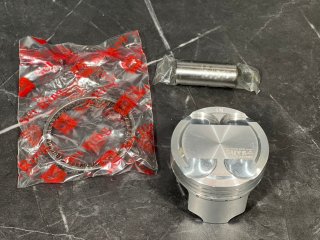 ハイカム、ピストン、オイルポンプ、水廻り - GUYS FACTORY