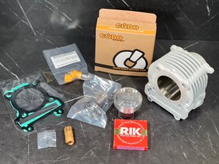 B/U KIT シグナスx/BW'S125 1〜2型 - GUYS FACTORY