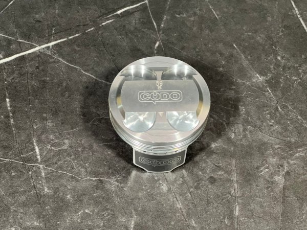 画像7: 🔥 CODO ボアアップキット 59mm 158.2cc|初心者に最適なボアアップの入門編! (7)