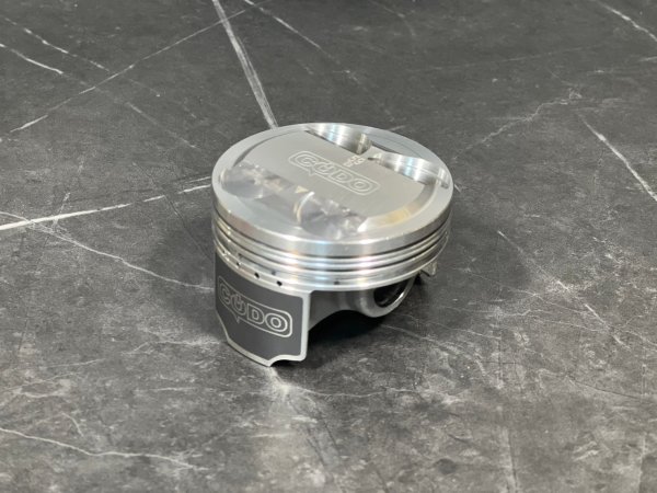 画像8: 🔥 CODO ボアアップキット 59mm 158.2cc|初心者に最適なボアアップの入門編! (8)