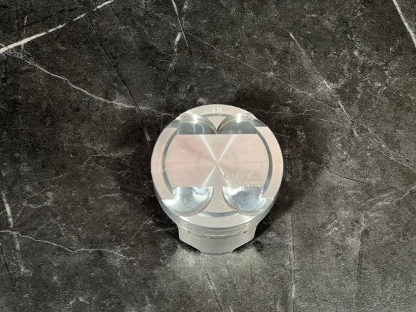 画像2: 🔥 GUYSFACTORY製 125cc ハイコンプピストン|ピンクナンバー最強の走りを手に入れろ! (2)