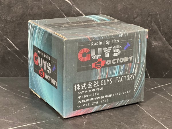 画像13: 🔥 GUYSFACTORY製 ボアアップキット 158cc (59mm)|シグナスXを速くしたい人必見! (13)