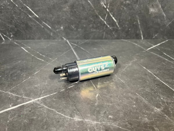 画像4: 🔥 GUYSFACTORY製 シグナスX用 強化燃料ポンプ|耐久性抜群!純正の弱点を解決! (4)