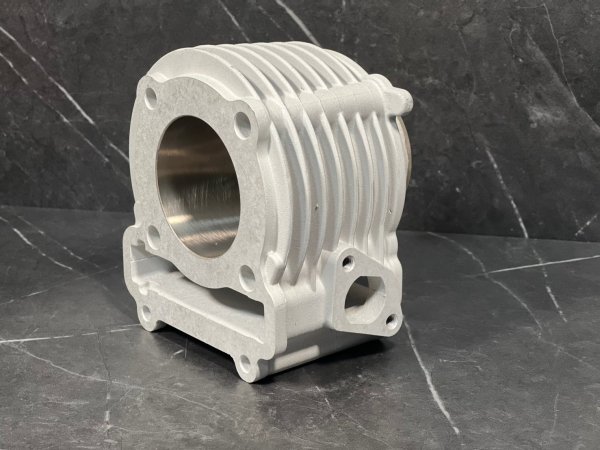 画像5: 🔥 GUYSFACTORY製 ボアアップキット 158cc (59mm)|シグナスXを速くしたい人必見! (5)