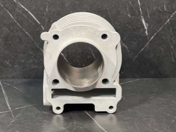 画像4: 🔥 GUYSFACTORY製 ボアアップキット 158cc (59mm)|シグナスXを速くしたい人必見! (4)