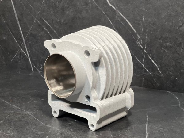 画像3: 🔥 CODO ボアアップキット 59mm 158.2cc|初心者に最適なボアアップの入門編! (3)