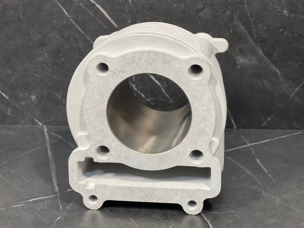 画像6: 🔥 GUYSFACTORY製 ボアアップキット 158cc (59mm)|シグナスXを速くしたい人必見! (6)