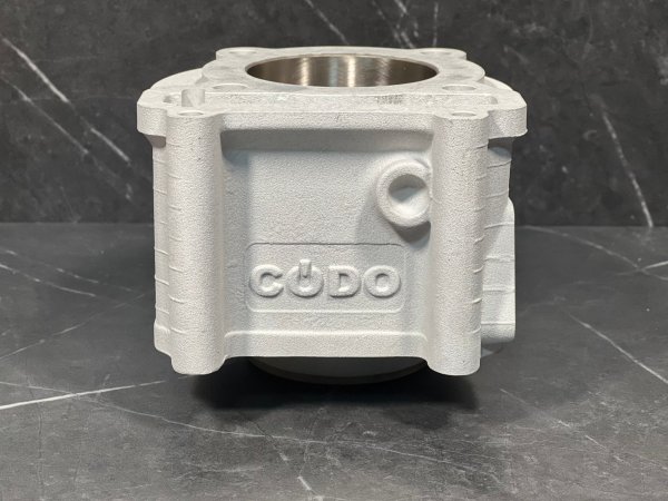 画像2: 🔥 CODO ボアアップキット 59mm 158.2cc|初心者に最適なボアアップの入門編! (2)