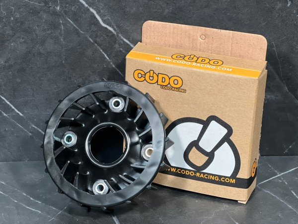 画像10: 🔥 CODO ボアアップキット 59mm 158.2cc|初心者に最適なボアアップの入門編! (10)