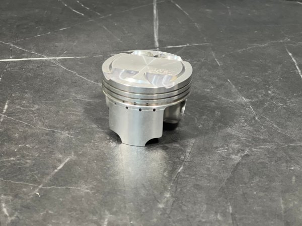 画像3: 🔥 GUYSFACTORY製 125cc ハイコンプピストン|ピンクナンバー最強の走りを手に入れろ! (3)