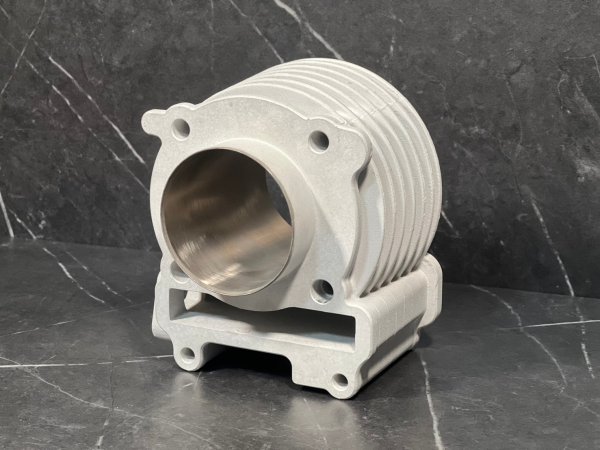 画像3: 🔥 GUYSFACTORY製 ボアアップキット 158cc (59mm)|シグナスXを速くしたい人必見! (3)