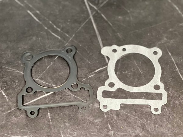 画像11: 🔥 GUYSFACTORY製 ボアアップキット 158cc (59mm)|シグナスXを速くしたい人必見! (11)