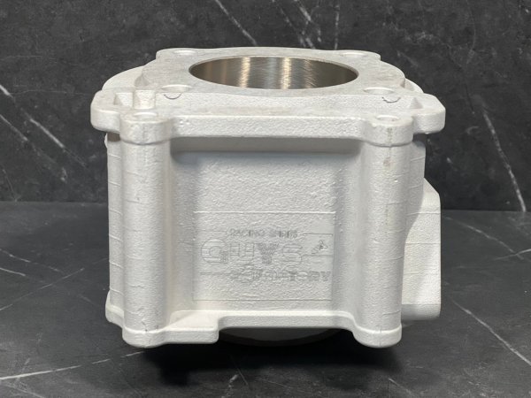 シグナスX ボアアップで最高の走り！GUYSFACTORY製158ccキット