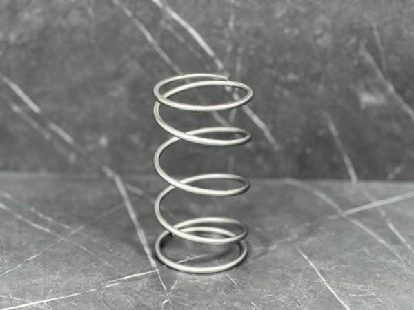 画像1: 🌟 BW'S-X純正WPCセンタースプリング【シグナスX・1/2型BW'S125対応】｜安定性＆スムーズな駆動性能を実現！ (1)