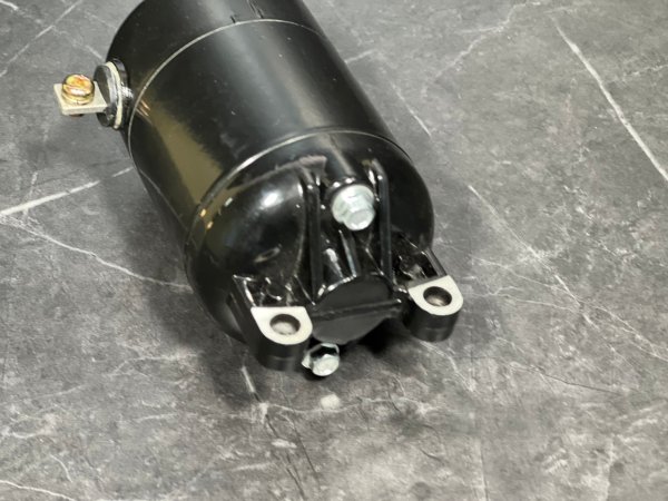 画像4: ⚡KN企画  パワーブラックモーター 59mm 【シグナスX/BWS125/マジェスティS/SMAX】|ボアアップ車両の心強い味方! (4)