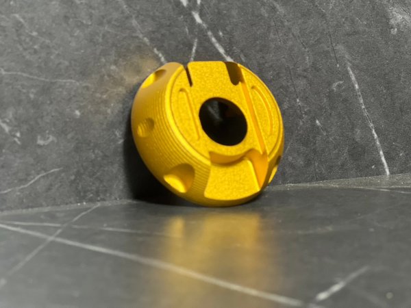 画像12: ✨ アルミ削り出し燃料キャップキーカバー|高級感アップのワンポイントカスタム! (12)