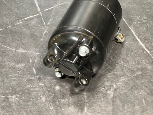 画像5: ⚡KN企画  パワーブラックモーター 59mm 【シグナスX/BWS125/マジェスティS/SMAX】|ボアアップ車両の心強い味方! (5)