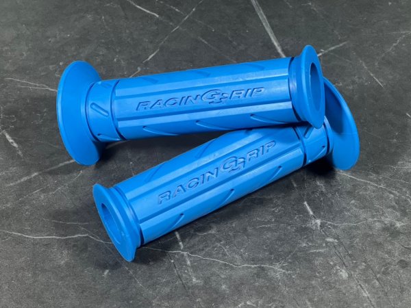 画像4: 🏁 レーシンググリップ ハンドル径 22.2mm| (4)