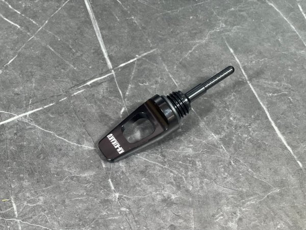 画像5: ✨ アルミ製オイルフィラーキャップ|シグナスX対応! (5)