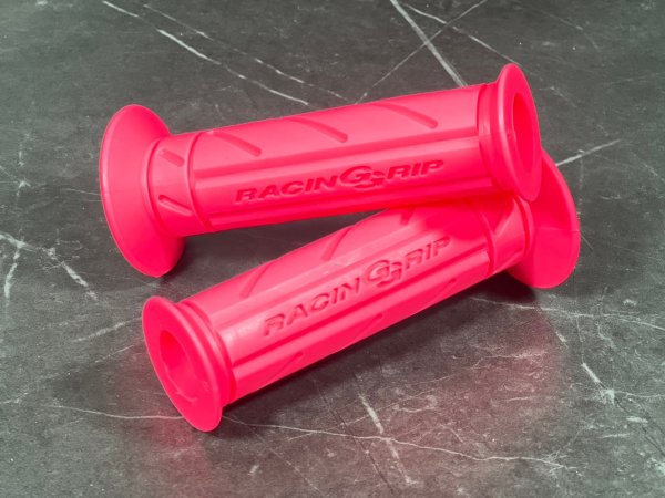 画像5: 🏁 レーシンググリップ ハンドル径 22.2mm| (5)