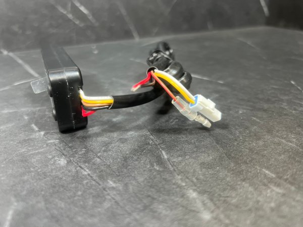 画像3: 🚗 KOSO Pro1マルチメーター|究極のタコメーター&温度計! (3)