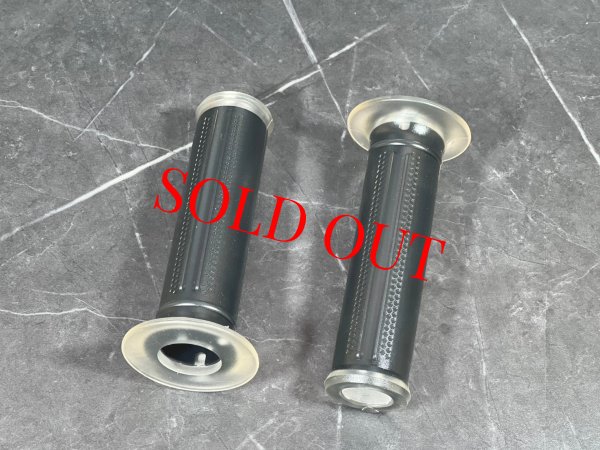 画像3: 🐝 バンブルビー PVCシリコングリップ｜全天候型非貫通グリップ (3)