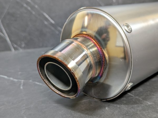 画像3: 🔥 ガレージバル 90π ボアバル｜ボアアップ車両専用「強烈な加速」を体感せよ！ (3)