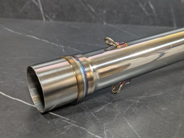 画像6: 🔥 ガレージバル 90π ボアバル｜ボアアップ車両専用「強烈な加速」を体感せよ！ (6)