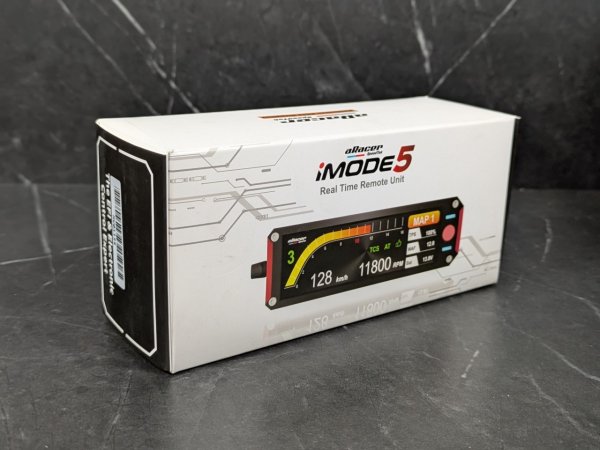 画像3: ✨ aRacer iMode5｜次世代のECUコントローラーで究極のチューニングを実現 🚀 (3)
