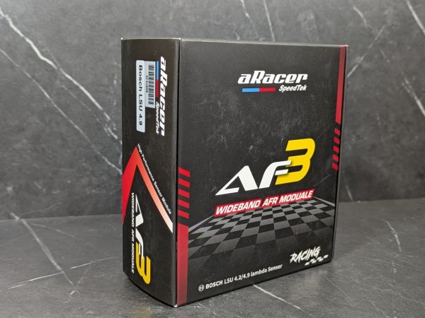 画像5: aRacer AF3空燃比モジュール  🚀 (5)