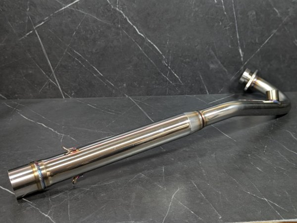 画像5: 🔥 ガレージバル 90π ボアバル｜ボアアップ車両専用「強烈な加速」を体感せよ！ (5)