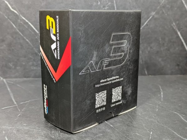 画像6: aRacer AF3空燃比モジュール  🚀 (6)