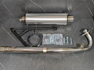 ガレージバル - GUYS FACTORY