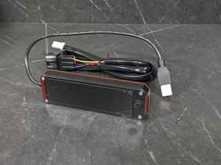 aRacer RC MiniXX ＋ AF3空燃比モジュール セット｜シグナスX