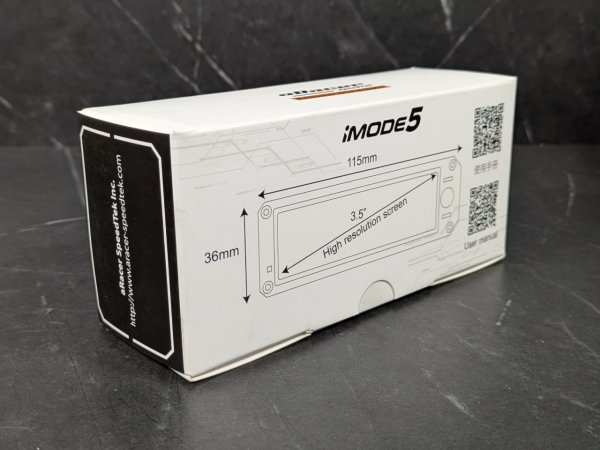 画像4: ✨ aRacer iMode5｜次世代のECUコントローラーで究極のチューニングを実現 🚀 (4)