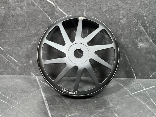 画像6: 🏆 WF ハイスピードプーリー&強化クラッチキット|シグナスグリファス・NMAX・X FORCE対応!最高速&加速性能アップ! 🚀 (6)