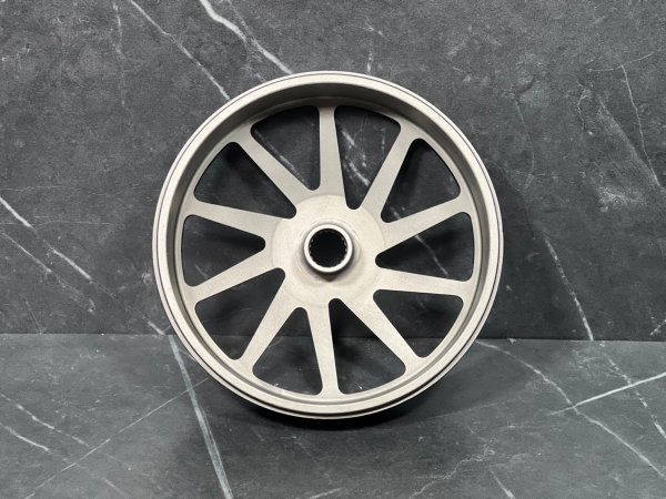 画像7: 🏆 WF ハイスピードプーリー&強化クラッチキット|シグナスグリファス・NMAX・X FORCE対応!最高速&加速性能アップ! 🚀 (7)