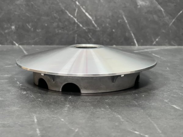 画像9: 🏆 WF ハイスピードプーリー|シグナスグリファス・NMAX・X FORCE対応!最高速&加速性能アップ! 🚀 (9)