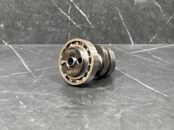 画像5: 🏆 TRHC×Partyup 181ボアアップキット STAGE1｜シグナスグリファス対応！燃調不要で簡単パワーアップ！ 🚀  (5)