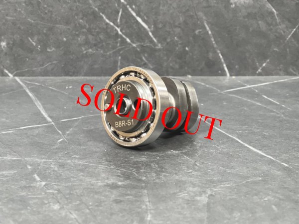 画像5: 🏆 TRHC×Partyup 181ボアアップキット STAGE1|シグナスグリファス対応!燃調不要で簡単パワーアップ! 🚀  (5)